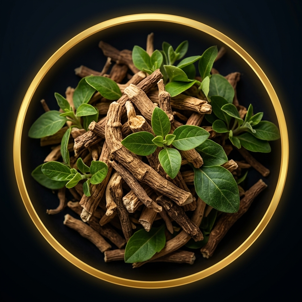 Ashwagandha